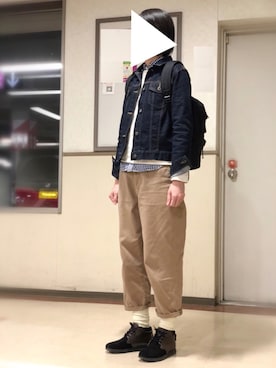 あさすさんのコーディネート