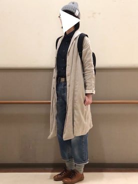 あさすさんのコーディネート