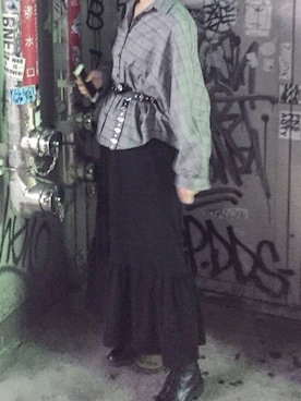 mizukiさんのコーディネート