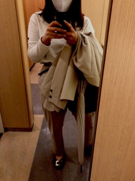 toopoさんのコーディネート