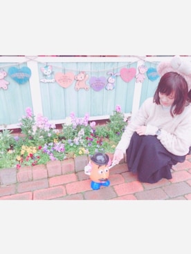 ゆうちｬんさんのコーディネート