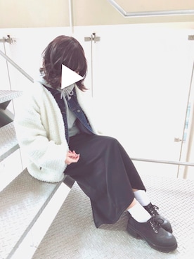 ゆうちｬんさんのコーディネート