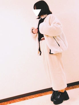 ゆうちｬんさんのコーディネート