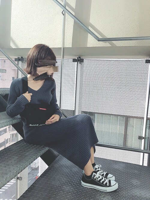 ゆうちｬんさんのコーディネート