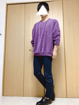 masaさんのコーディネート