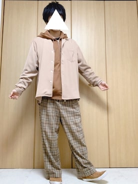 masaさんのコーディネート