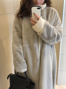 yuiさんのコーディネート