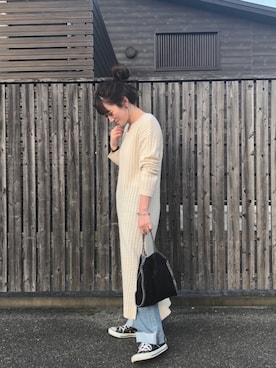 yuiさんのコーディネート