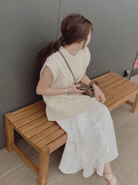 yuiさんのコーディネート