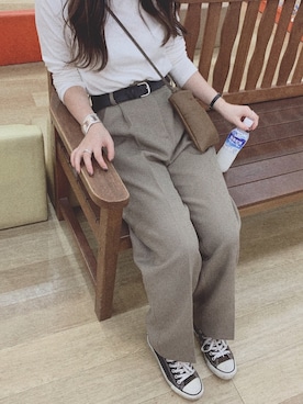 yuiさんのコーディネート