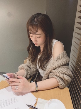 yuiさんのコーディネート