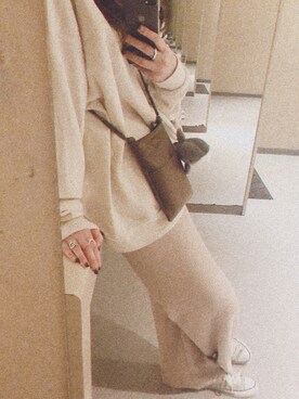 yuiさんのコーディネート