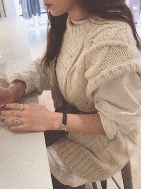 yuiさんのコーディネート