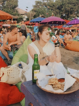 yuiさんのコーディネート