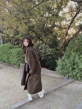 yuiさんのコーディネート