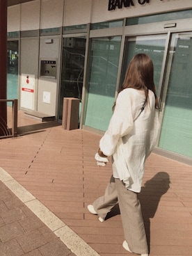 yuiさんのコーディネート