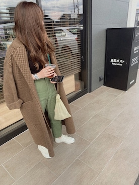 yuiさんのコーディネート