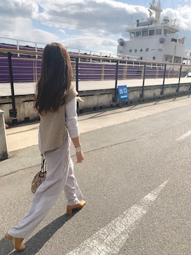 yuiさんのコーディネート