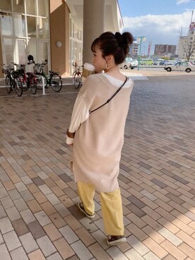 yuiさんのコーディネート