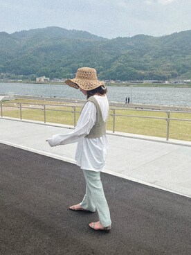 yuiさんのコーディネート