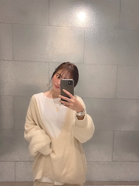 yuiさんのコーディネート