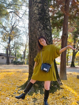 yuiさんのコーディネート