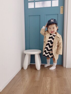 KiKuuuさんのコーディネート