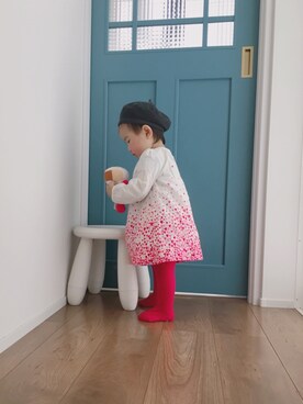 KiKuuuさんのコーディネート