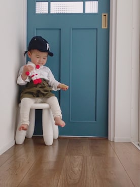 KiKuuuさんのコーディネート