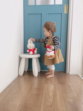 KiKuuuさんのコーディネート