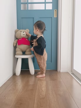 KiKuuuさんのコーディネート