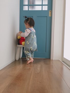 KiKuuuさんのコーディネート