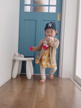 KiKuuuさんのコーディネート