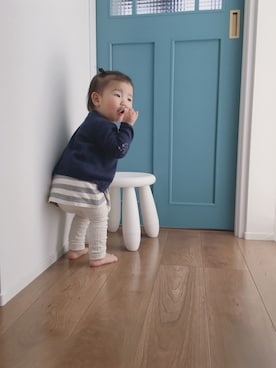 KiKuuuさんのコーディネート