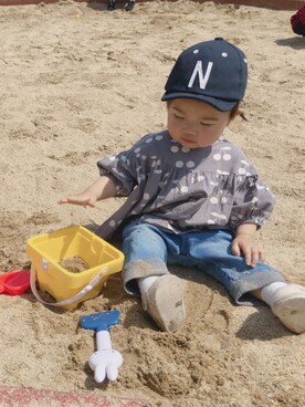 KiKuuuさんのコーディネート