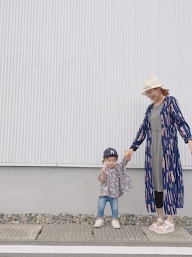 KiKuuuさんのコーディネート