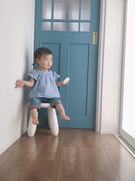 KiKuuuさんのコーディネート