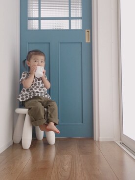 KiKuuuさんのコーディネート