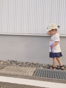 KiKuuuさんのコーディネート