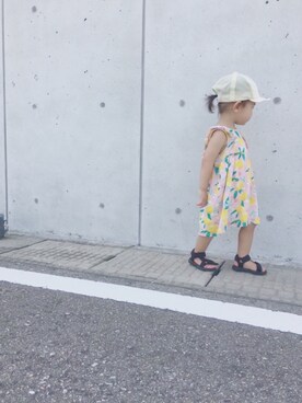 KiKuuuさんのコーディネート