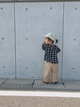 KiKuuuさんのコーディネート