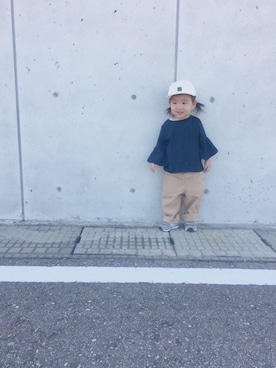 KiKuuuさんのコーディネート