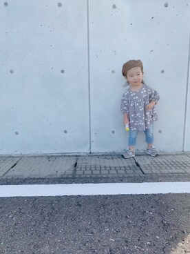 KiKuuuさんのコーディネート