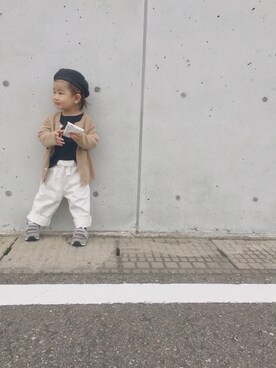 KiKuuuさんのコーディネート