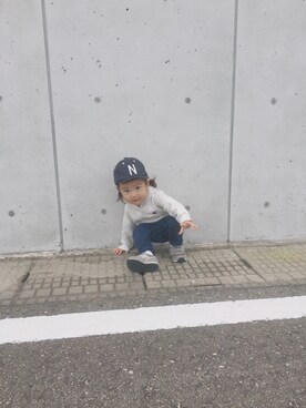 KiKuuuさんのコーディネート