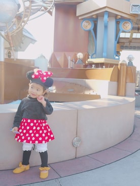 KiKuuuさんのコーディネート