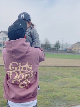 KiKuuuさんのコーディネート