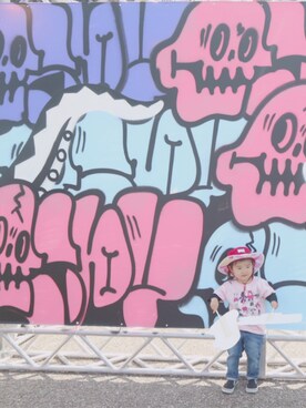 KiKuuuさんのコーディネート