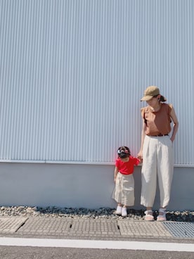 KiKuuuさんのコーディネート