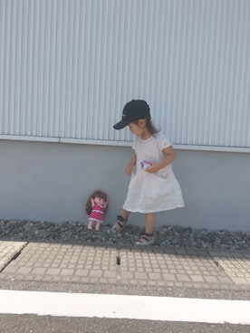 KiKuuuさんのコーディネート